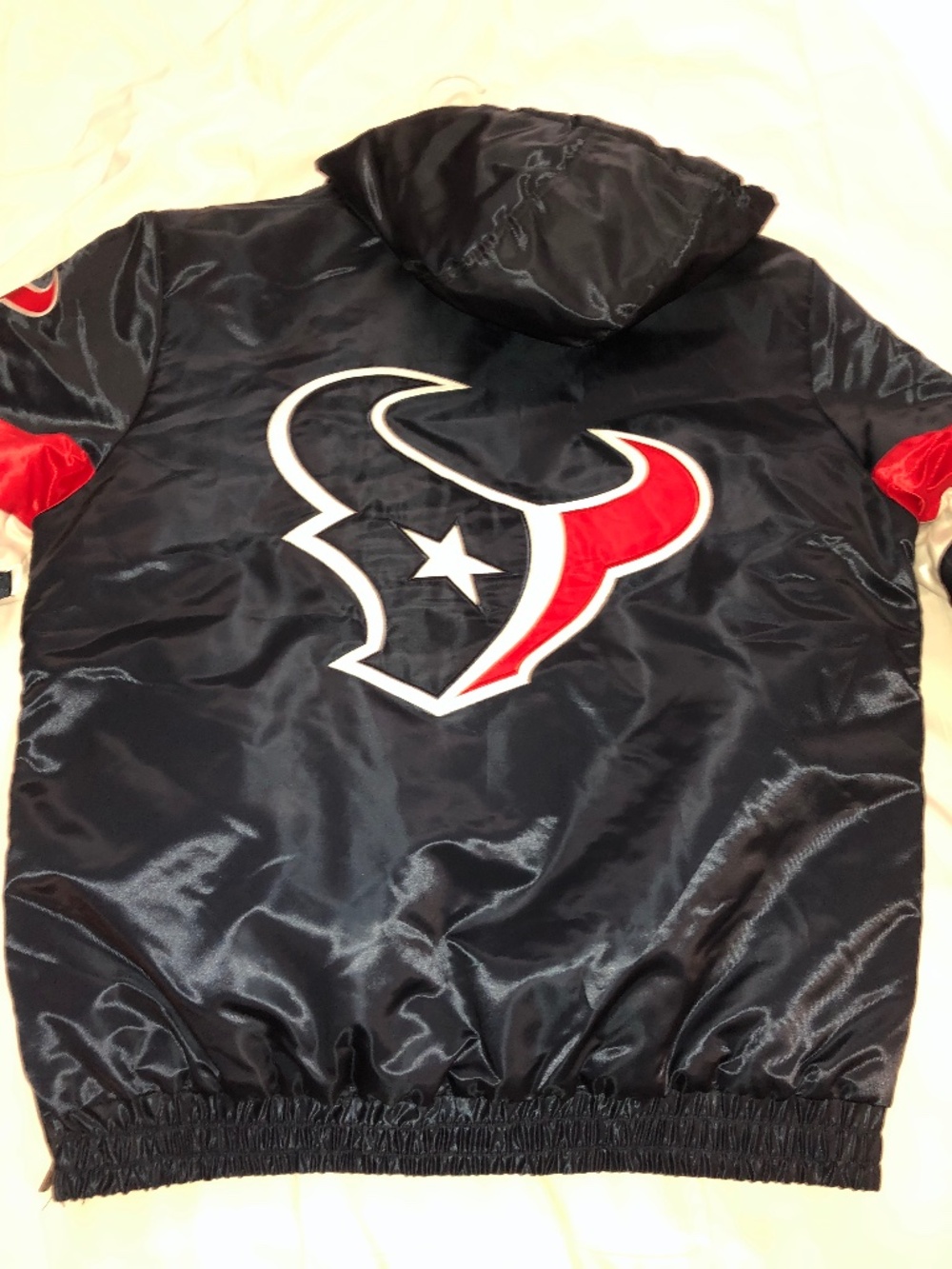 Texans Starter Hoodie